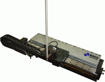 微納科技 直線電機(jī)一級倒立擺