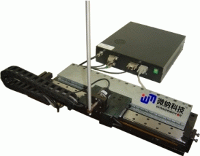 微納科技 基于DSP的硬件在回路系統(tǒng)