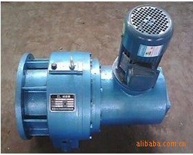 銀河機(jī)械 HZMC型星輪減速機(jī)(垂直出軸系列)