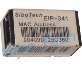 泗博 嵌入式EtherNet/IP模塊