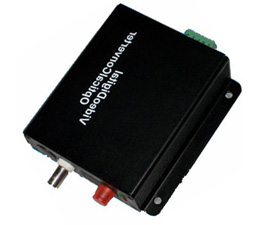 九漢 一路視頻光端機