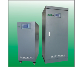 諾易 ZBWT系列微電腦無觸點(diǎn)交流穩(wěn)壓器