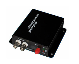 九漢 二路視頻光端機