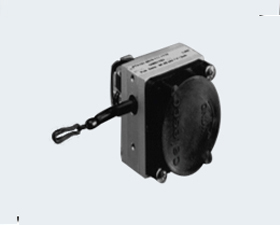 卓思 SM2通風柜位移傳感器