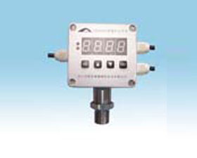 金華中能 G3002壓力開關