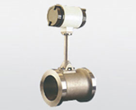 金華中能 WFV系列渦街流量計