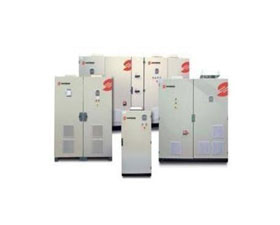 意科小型風機三相變頻器 Etesian One