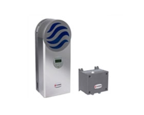 意科小型風機單相變頻器 Etesian Mini