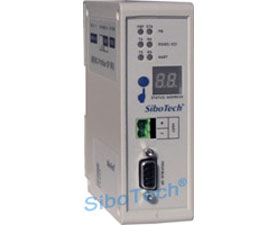 泗博 HART/PROFIBUS DP網關