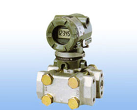 金華中能 橫河EJA系列 EJA440A變送器