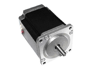 上海開(kāi)諾 KN57S42-520A 三相混合式步進(jìn)電機(jī)