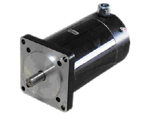 上海開(kāi)諾 KN130S270-680A 三相混合式步進(jìn)電機(jī)