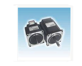 山社電機 57mm二相步進電機(方形)