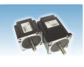 山社電機 86mm三相步進電機