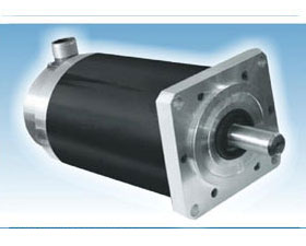 山社電機 130mm二相步進電機