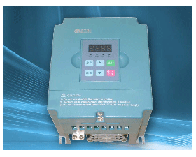 中源動力 風機水泵專用型變頻器ZY-P800F系列