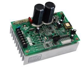 三碁電氣 S100 嵌入式迷你型 變頻器