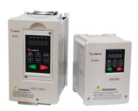 三碁電氣 S200 大圓機專用型變頻器