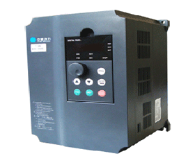 中源動力 DF800系列泛用型工業變頻器