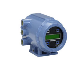 金華中能 羅斯蒙特8732E型變送器