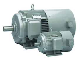 中源動力 變頻調速電機YVF系列