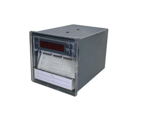 中自 VPR1000有紙記錄儀