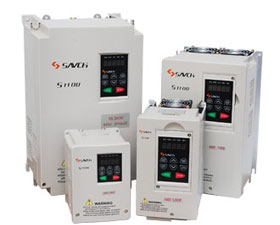 三碁電氣 S1100 V/F控制通用型變頻器