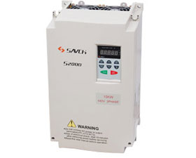 三碁電氣 S2900 輕載通用型變頻器