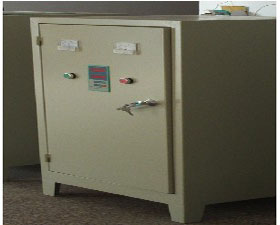 萬福電氣 軟啟動器