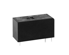 宏發電聲 小型大功率繼電器 HF115F-I