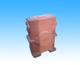 吳橋傳動 WD普通圓柱蝸輪蝸桿減速機 