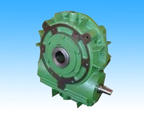 吳橋傳動 蝸輪蝸桿減速機