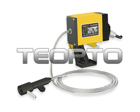 三易電氣 光纖式熱金屬檢測器