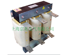 京兆電氣 輸出電抗器 ACR432系列