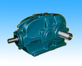 吳橋傳動 ZD齒輪減速機