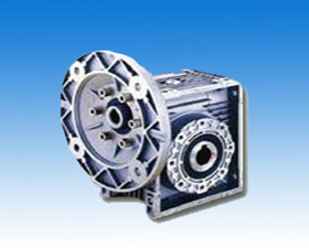 吳橋傳動 NMRV40鋁合金蝸桿減速機