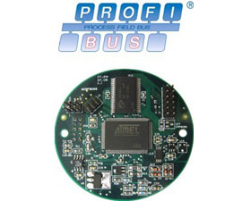 中科博微 NCS-MP105通信模塊