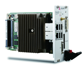 凌華科技發布亞洲首款PXI Express控制器 PXIe-3975