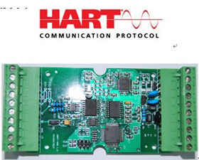 中科博微 NCS-MH105轉換模塊