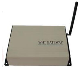 中科博微 無線網關WHT-GW1250