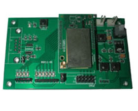 中科博微 無線現場設備WHT-M2810