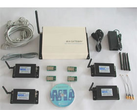 中科博微 WIA—NET800開發套件