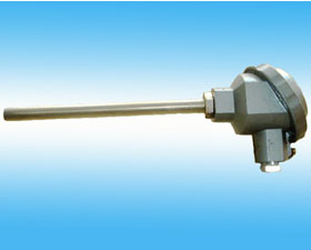 天彩康拓 無固定裝置式熱電阻 