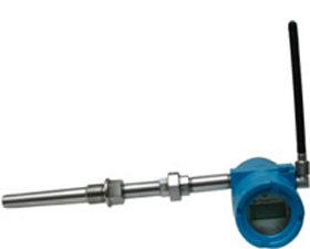 中科博微 WIA無線溫度變送器NCS-TT105W