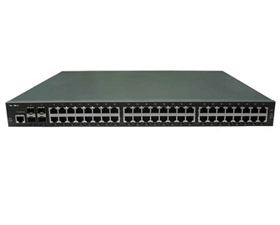 卓越信通 Platina系列Pt3352千兆三層工業以太網交換機