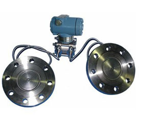 中科博微 NCS-PT105Ⅱ遠(yuǎn)傳表壓 差壓變送器