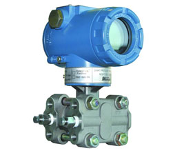 中科博微 NCS-PT105Ⅱ 系列智能壓力變送器