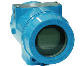 中科博微 NCS-TT105智能溫度變送器