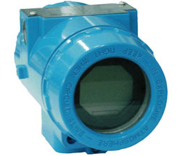 中科博微 NCS-FI105現(xiàn)場(chǎng)總線電流輸出變送器