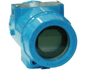 中科博微 NCS-IF105現(xiàn)場(chǎng)總線電流輸入變送器